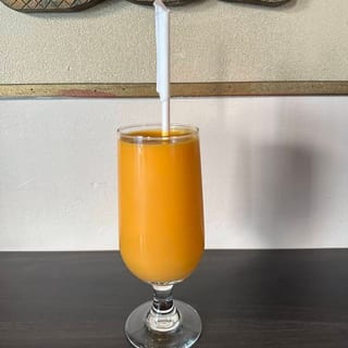 Mango Lassi