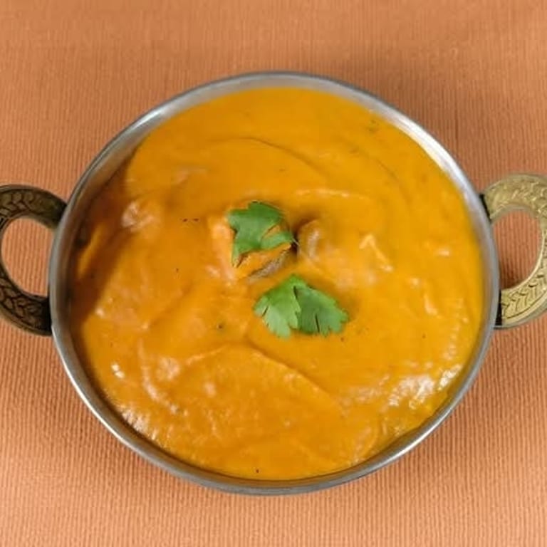 Savor Our Authentic Roti