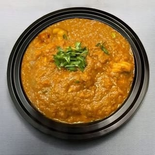 Lamb Curry