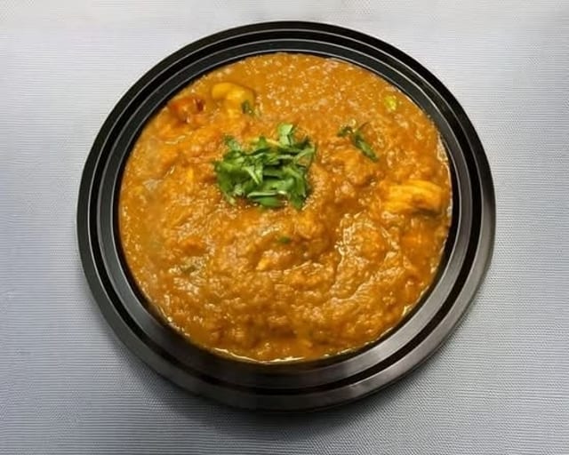 Lamb Curry.