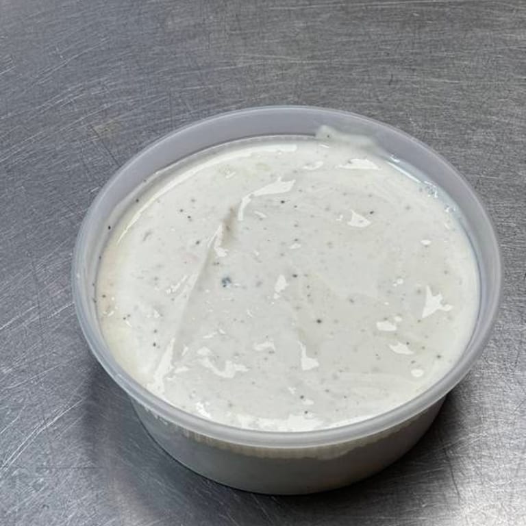 Savor Our Authentic Raita