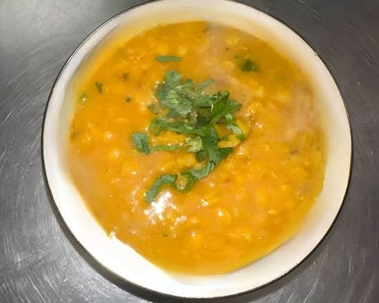 Tadka Dal (Vegan).