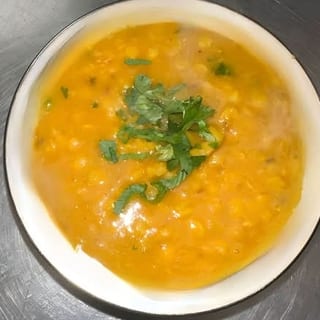 Tadka Dal (Vegan)
