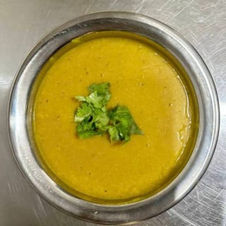 Lentil Soup (Vegan)
