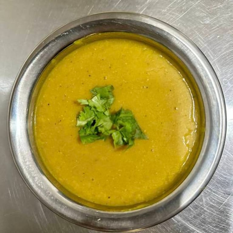 Delicious Lentil Soup and More