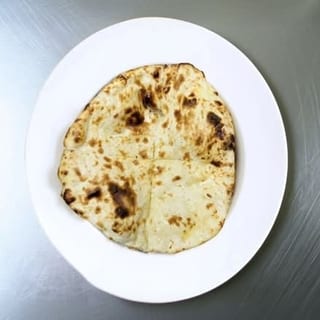 Plain Naan