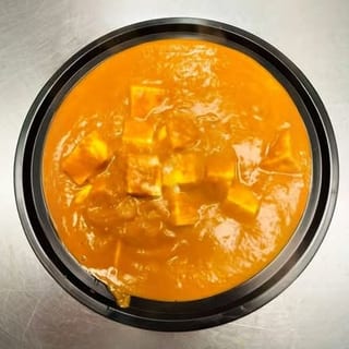 Butter Paneer