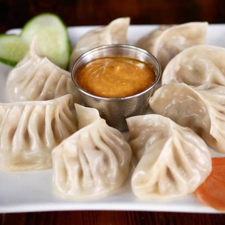 Mouthwatering Momos: A Nepalese Delight