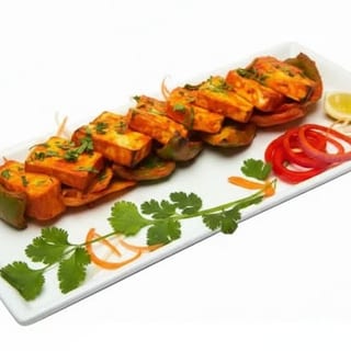 Paneer Tikka