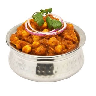 Chana Masala (Vegan)