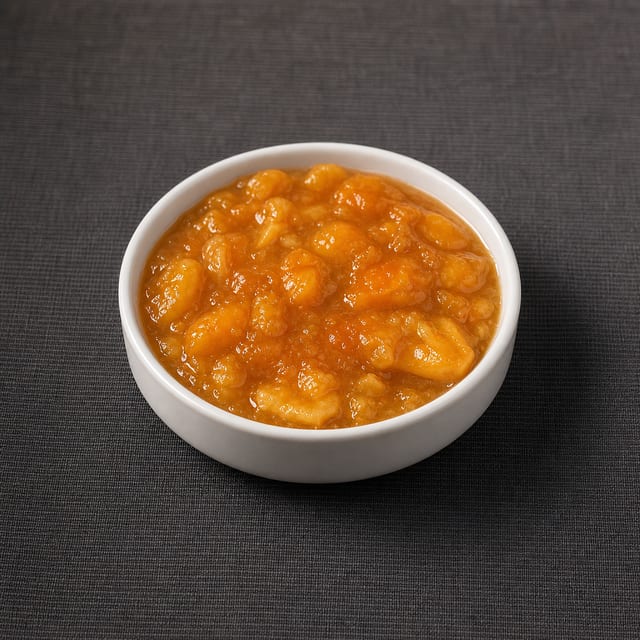 Mango Chutney (Vegan).