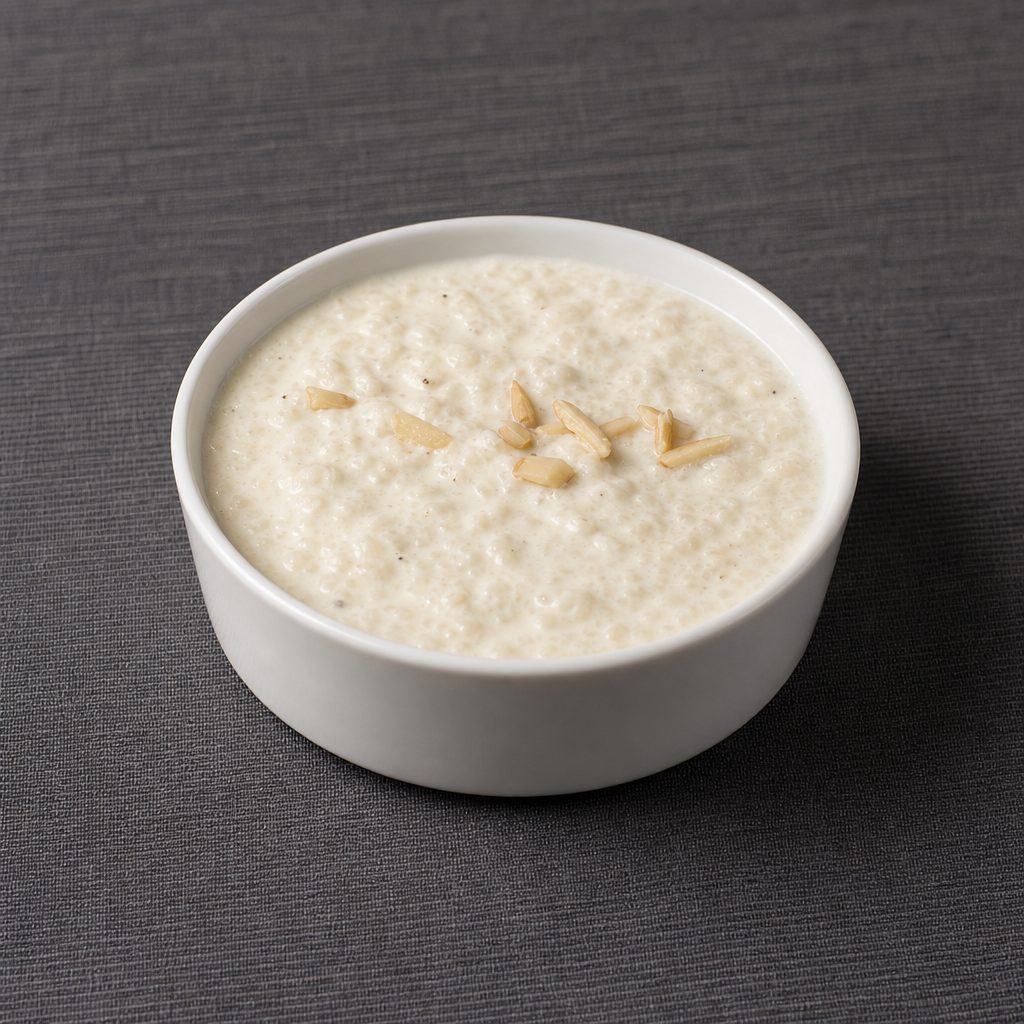 Kheer.