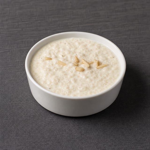 Kheer.