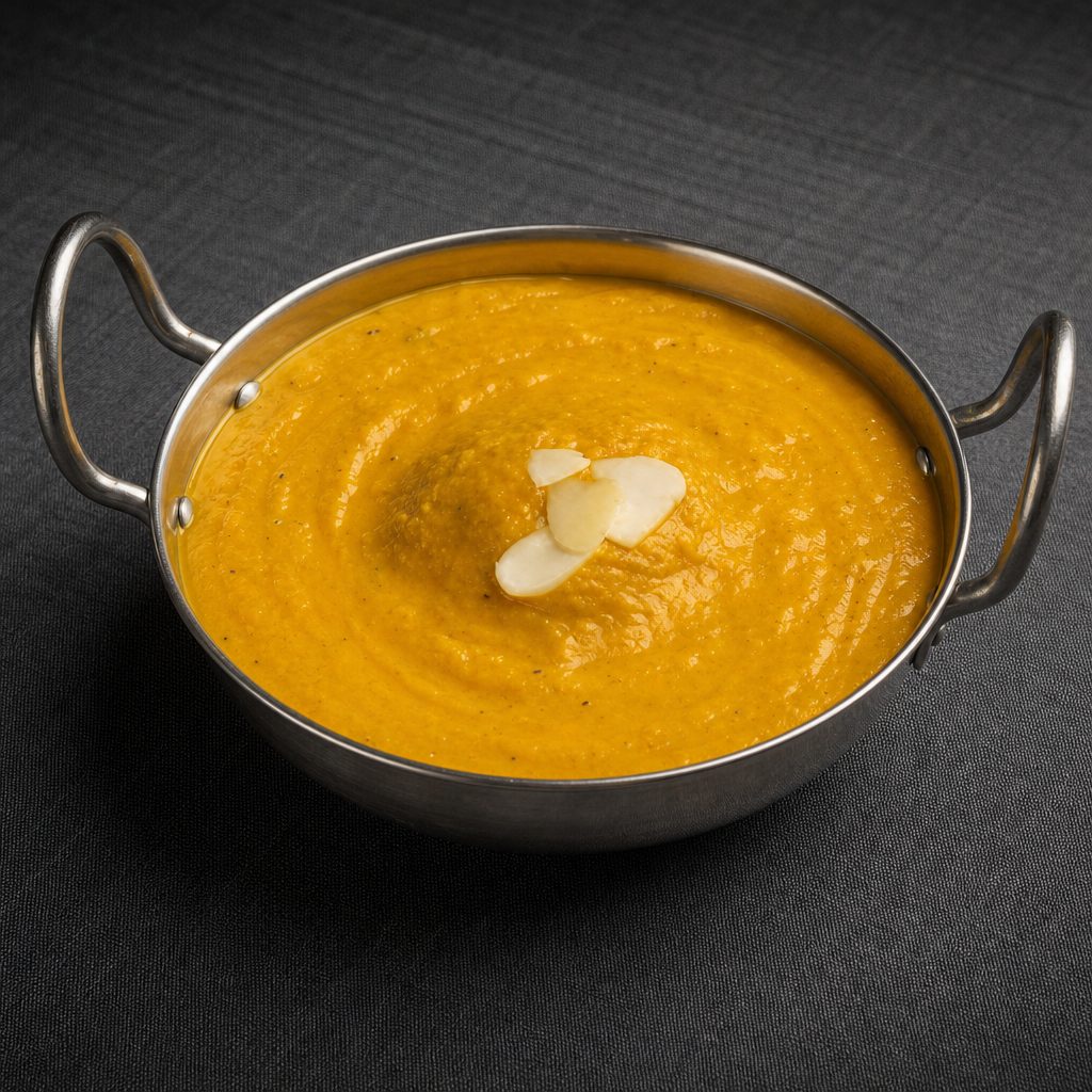 Malai Kofta.