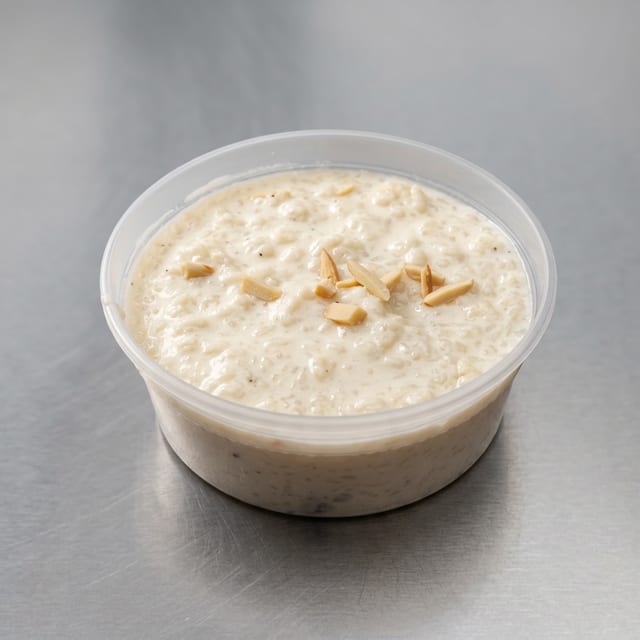 Kheer.