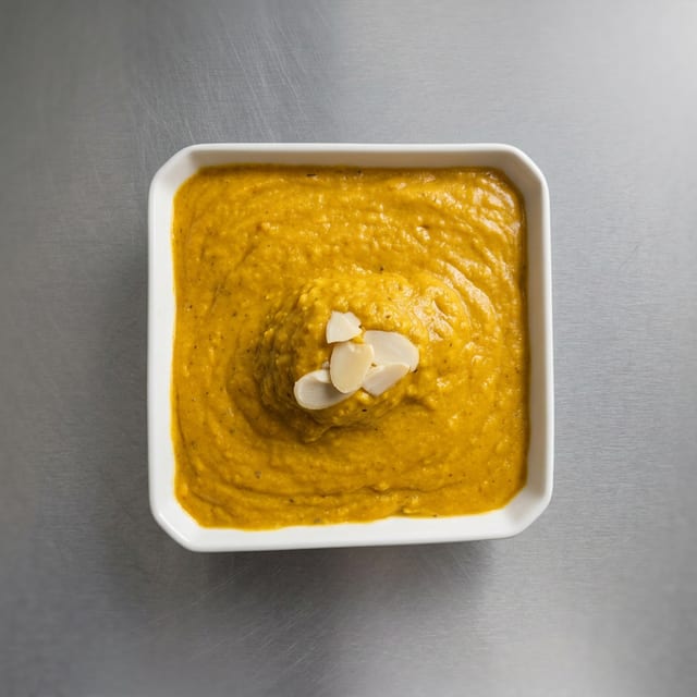 Malai Kofta.